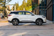 Chery Tiggo 7 PRO: review van een moderne crossover foto 2
