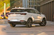 Chery Tiggo 7 PRO: review van een moderne crossover foto 3