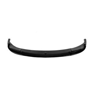 Front bumper lip DPT Lip V-1 (voor M4, glanzend zwart) BMW 4 Serie F32/F33/F36 2012–2020 foto 3