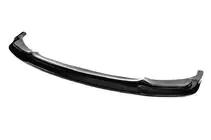 BMW 4 Serie F32/F33/F36 2012–2020 Voorbumperlip DPT Lip V-2 (voor M4, hoogglans zwart) foto 3