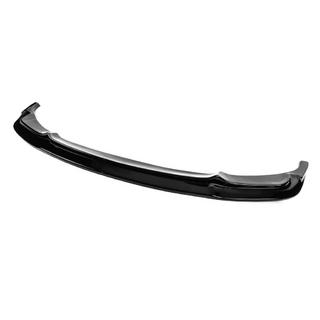 Voorbumperlip DPT Lip V-2 (voor M4, hoogglans zwart) BMW 4 Serie F32/F33/F36 2012–2020 foto 3