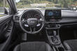 Review van de sportieve liftback Hyundai i30 Fastback N foto 5