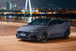Review van de sportieve liftback Hyundai i30 Fastback N foto 3