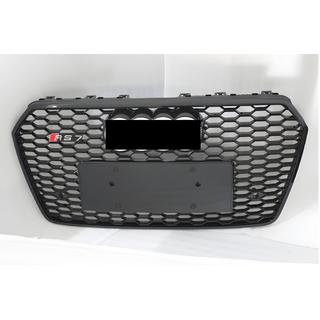 RS-Style grille voorzijde (2015-2018, zwart)