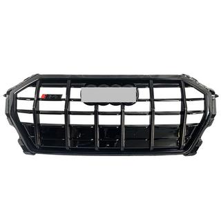 Voorgrille SQ-Style (zwart)