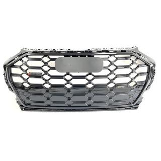 Voorgrille SQ-Style (2020-2025, zwart)