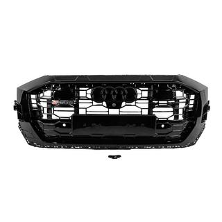 RSQ-Style grille voorzijde met ACC (2018-2023, zwart) foto 1