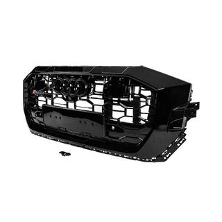RSQ-Style grille voorzijde met ACC (2018-2023, zwart) foto 2