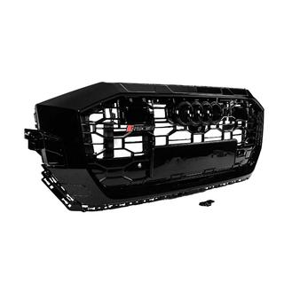 RSQ-Style grille voorzijde met ACC (2018-2023, zwart) foto 3