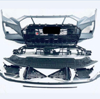 Audi A6 C8 2018–2025 Voorbumper RS-Style Travel foto 5