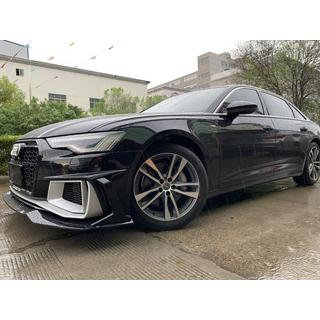 Voorbumper RS-Style GT foto 2