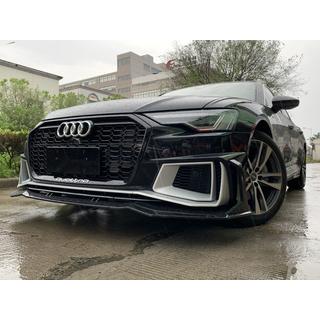 Voorbumper RS-Style GT foto 1
