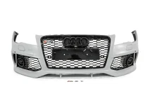 Audi A7 2010–2018 Voorbumper RS-Style (2010-2014) foto 1