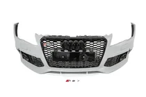 Audi A7 2010–2018 Voorbumper RS-Style (2010-2014) foto 2