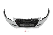 Audi A7 2010–2018 Voorbumper RS-Style (2010-2014) foto 3