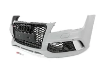 Audi A7 2010–2018 Voorbumper RS-Style (2010-2014) foto 4
