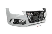 Audi A7 2010–2018 Voorbumper RS-Style (2010-2014) foto 5