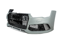 Audi A7 2010–2018 Voorbumper RS-Style (2015-2018) foto 2