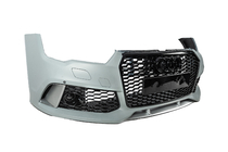 Audi A7 2010–2018 Voorbumper RS-Style (2015-2018) foto 3