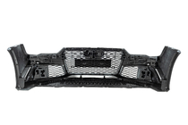 Audi A7 2010–2018 Voorbumper RS-Style (2015-2018) foto 4