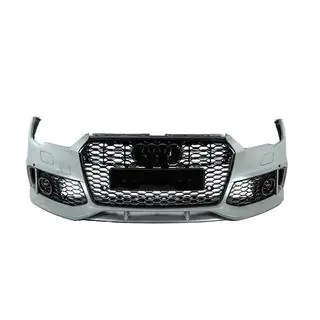 Voorbumper RS-Style (2015-2018)