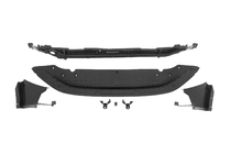 Audi A7 2018– Voorbumper RS-Style V-1 foto 7