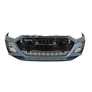 Voorbumper RS-Style V-1 Audi A7 2018– foto 2