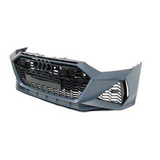 Voorbumper RS-Style V-1 foto 3