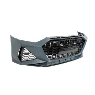 Voorbumper RS-Style V-1 Audi A7 2018– foto 4