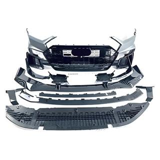Voorbumper RS-Style V-2