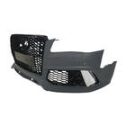 Audi A8 2010–2018 Voorbumper RS-Style V2 (2010-2013) foto 2