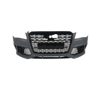 Voorbumper RS-Style V2 (2010-2013) foto 1