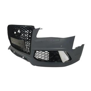 Voorbumper RS-Style V2 (2010-2013) foto 2