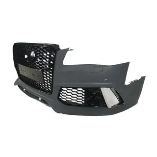 Voorbumper RS-Style V2 (2010-2013) foto 2