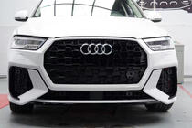 Audi Q3 2019–2025 Voorbumper RSQ-Style foto 1