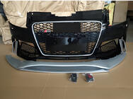 Audi TT 2006–2014 Voorbumper TTRS-Style (2008-2014) foto 2