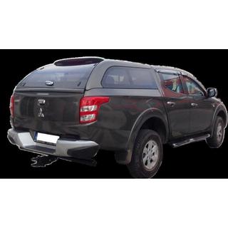 Hardtop met ramen Mitsubishi L200 2015–2024