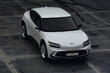 Genesis GV60: review van de elektrische crossover foto 1