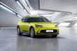 Genesis GV60: review van de elektrische crossover foto 3