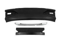 Lexus LX570/450d 2008–2022 Adapter voor achterlichten uit de GBT faceliftset foto 2
