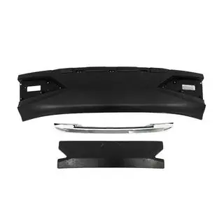 Adapter voor achterlichten uit de GBT faceliftset Lexus LX570/450d 2008–2022 foto 2