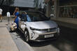 Review van de elektrische crossover Renault Scenic E-Tech foto 3