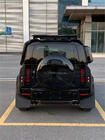 Land Rover Defender 2019– Bodykit (Black Edition) foto 5