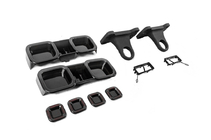 Land Rover Defender 2019– Bodykit (Black Edition) foto 35