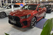 Test BMW X2 van de tweede generatie foto 2