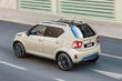 Suzuki Ignis: vernieuwde compacte crossover van de tweede generatie foto 4