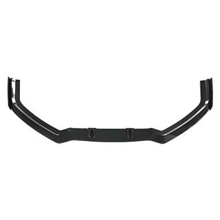 Front lip spoiler RS-Style (2012-2016) foto 1