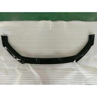 Front lip spoiler RS-Style (2012-2016) foto 3