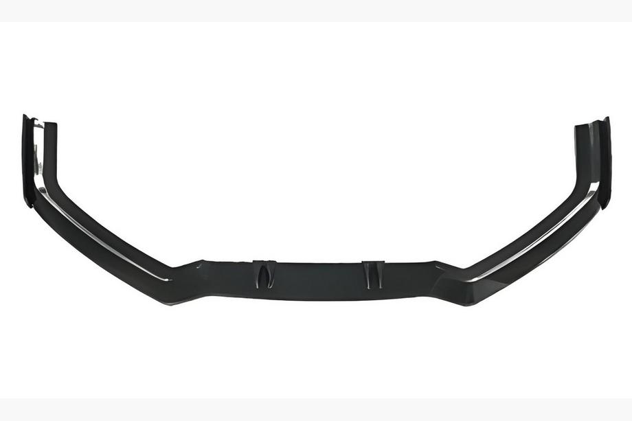 Audi A3 2012–2020 Front lip spoiler RS-Style (2012-2016) Image