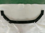 Audi A3 2012–2020 Voorbumper lipspoiler RS-Style (2016-2020) foto 2